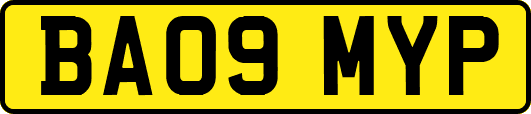 BA09MYP