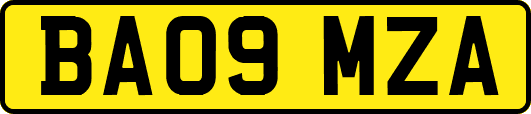BA09MZA