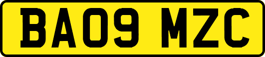 BA09MZC