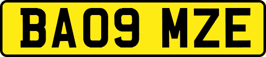 BA09MZE