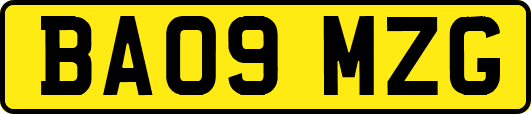 BA09MZG