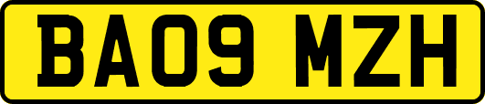 BA09MZH