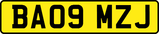 BA09MZJ