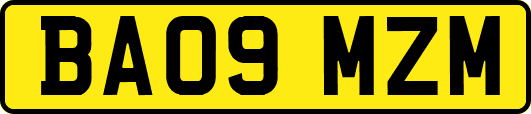 BA09MZM