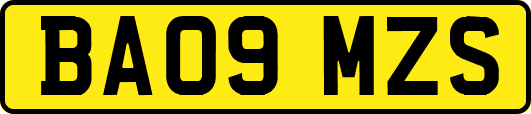 BA09MZS