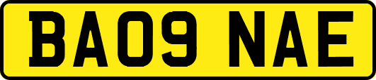 BA09NAE