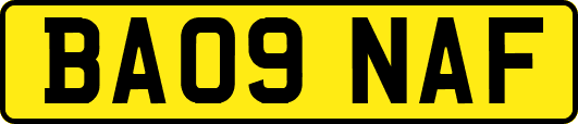 BA09NAF