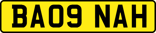 BA09NAH