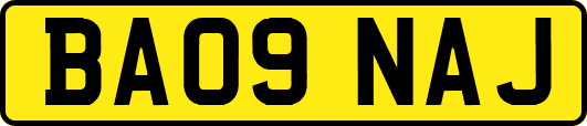 BA09NAJ