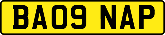 BA09NAP