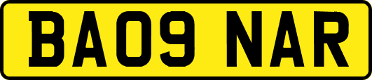 BA09NAR