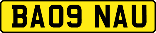 BA09NAU