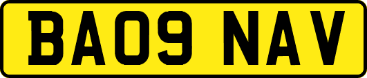 BA09NAV