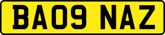 BA09NAZ