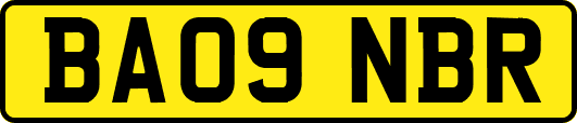 BA09NBR