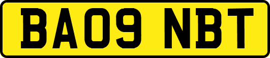 BA09NBT