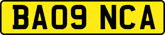 BA09NCA