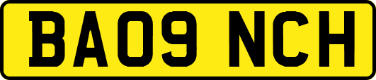 BA09NCH