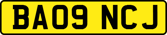 BA09NCJ
