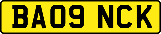 BA09NCK