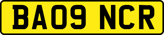 BA09NCR