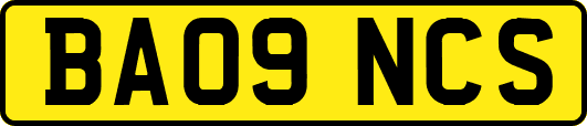 BA09NCS