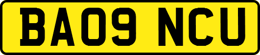 BA09NCU