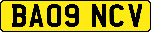 BA09NCV