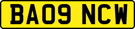 BA09NCW
