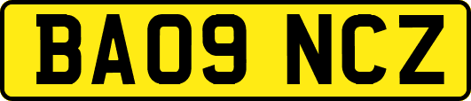 BA09NCZ