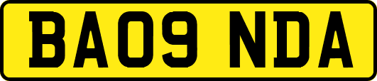 BA09NDA