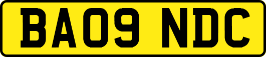 BA09NDC