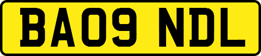 BA09NDL