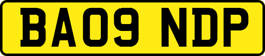 BA09NDP