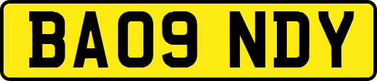 BA09NDY