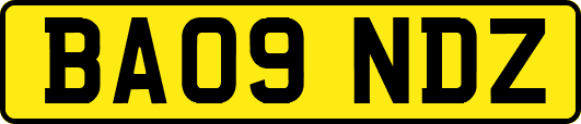 BA09NDZ