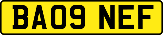 BA09NEF