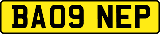 BA09NEP