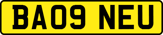 BA09NEU