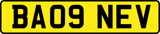 BA09NEV