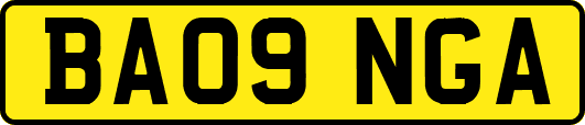 BA09NGA