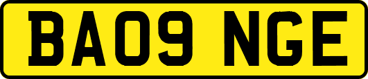 BA09NGE