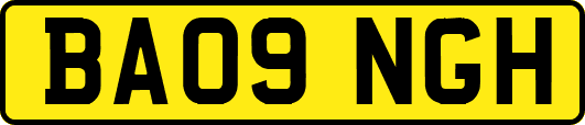 BA09NGH