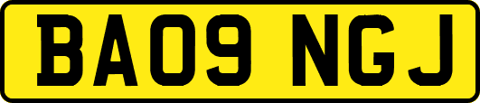 BA09NGJ