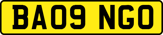 BA09NGO