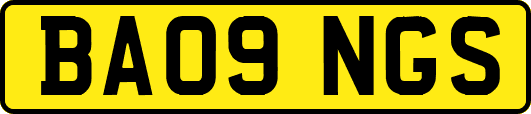 BA09NGS