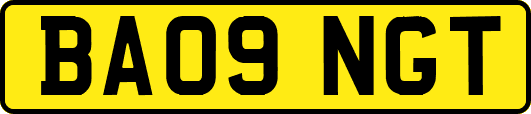 BA09NGT