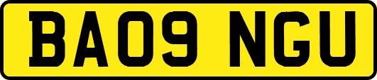 BA09NGU