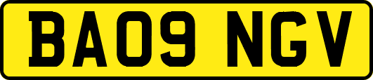 BA09NGV