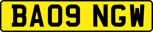 BA09NGW
